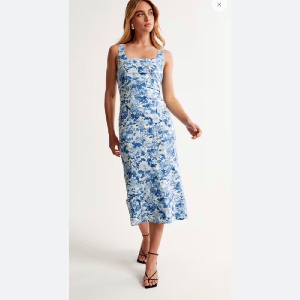 Abercrombie dress